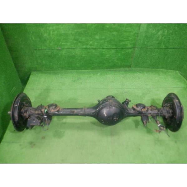 JB23リアデフ ジムニー TA-JB23W リアデフ XG 4WD Z2S 27300-81840 : マルフジ