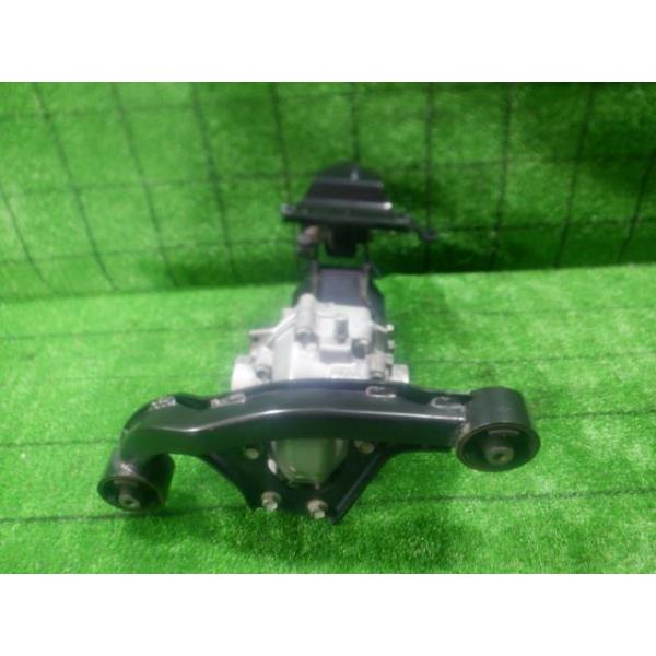タウンエース DBF-S412M フロントデフ DX 4WD W09 41110-B5010