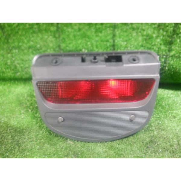 ミニランプ4点(に〜さん専用) 現品 クラシックミニ専用 LED ハイマウントストップランプ : ミニ