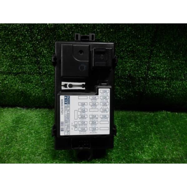 ハイゼット TE-S210P ヒューズボックス 農用スペシャル 4WD W09 82600