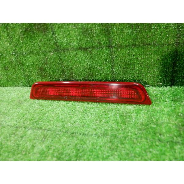デイズルークス DBA-B21A ハイマウントストップランプ X 4WD C12 26590