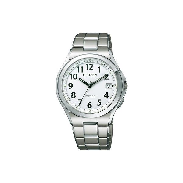 CITIZEN ATD53-2847 ATTESA Eco-Drive 電波 アテッサ CITIZEN ATTESA 