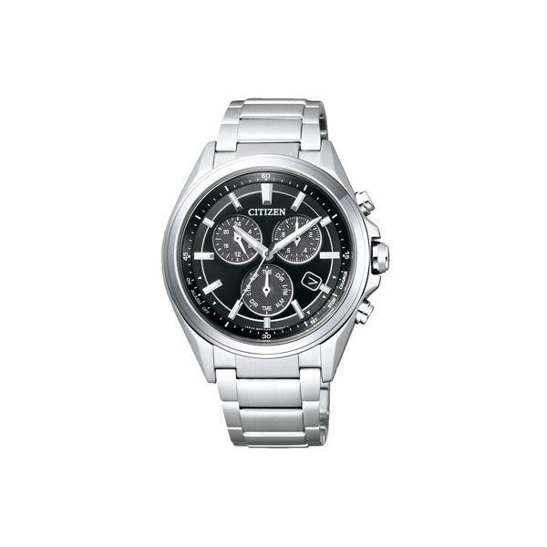 ATTESA（CITIZEN） シチズン アテッサ BL5530-57E : 藤本時計店 ヤフー