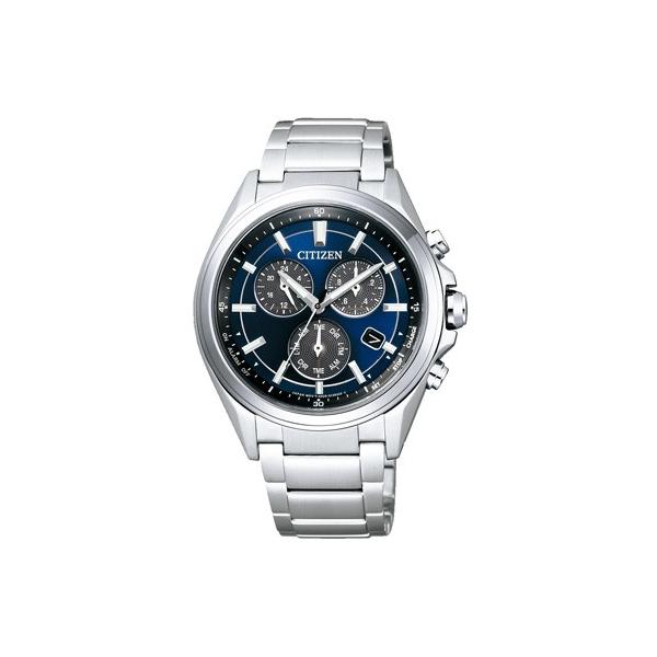 ATTESA（CITIZEN） シチズン アテッサ BL5530-57L : 藤本時計店 ヤフー