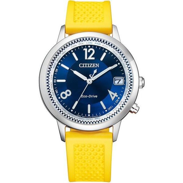 CITIZEN COLLECTION 腕時計 CB1101-03L [シチズンコレクション エコ 
