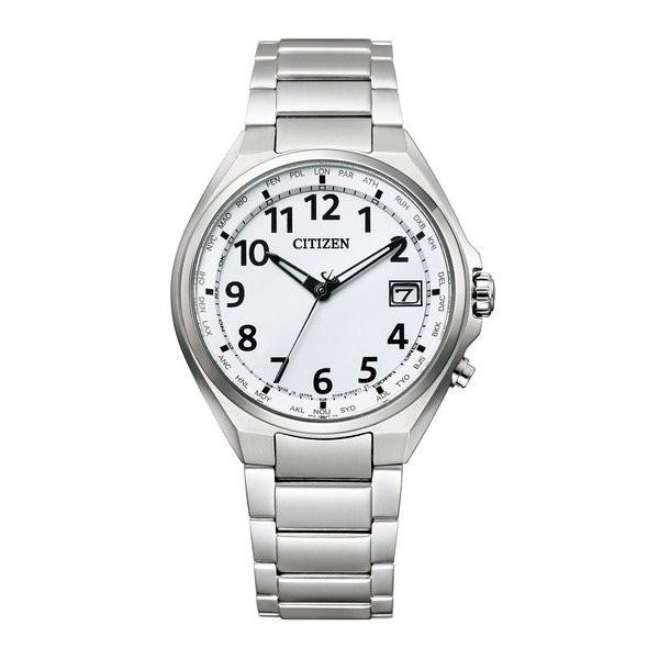 ATTESA（CITIZEN） 腕時計 シチズン アテッサ CB1120-50B CITIZEN
