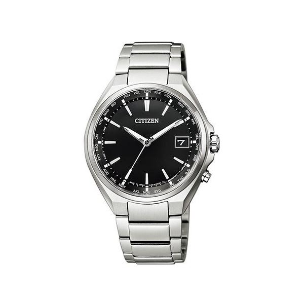 ATTESA（CITIZEN） 腕時計 シチズン アテッサ CB1120-50E CITIZEN