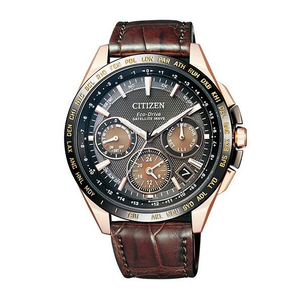 ATTESA（CITIZEN） シチズン アテッサ CC9016-01E : 藤本時計店 ヤフー