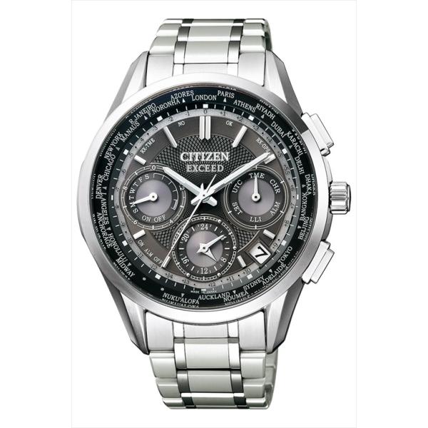 シチズン　エクシード cc9050-53e EXCEED(CITIZEN) シチズン エクシード CC9050-53E : 藤本時計店 ヤフー