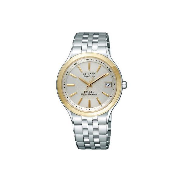 EXCEED(CITIZEN) シチズン エクシード EBG74-2792 : 藤本時計店 ヤフー
