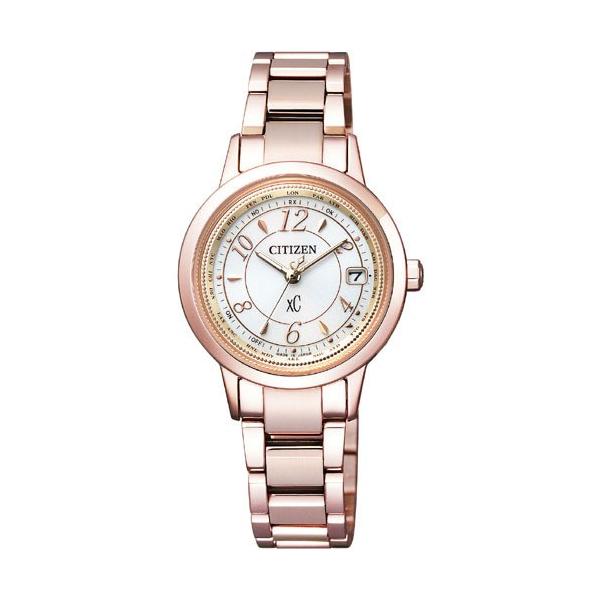 【EC1144-51C】CITIZEN ‘シチズン 時計‘ クロスシー☆極美品☆ fujimoto-tokeiten_ec1144-51c