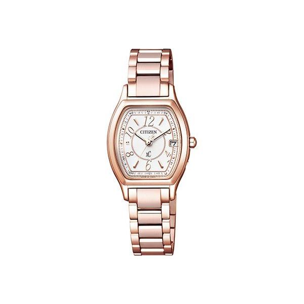 rv V`Y NXV[ ES9354-69A CITIZEN xC Titania Line Happy Flight TNsN Ki 