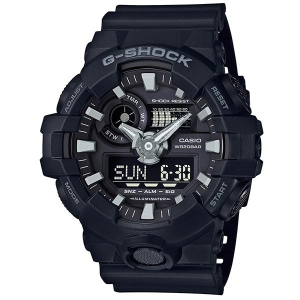 JVI@G-SHOCK GA-700-1BJF