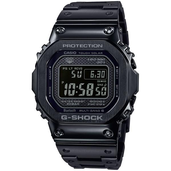 rv G-SHOCK GMW-B5000GD-1JF JVI CASIO dg \[[fW^ Bluetooth v