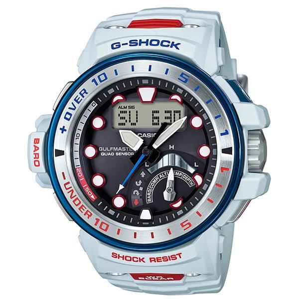 G-SHOCK カシオ GWN-Q1000K-7AJR : 藤本時計店 ヤフー店 - 通販 G-SHOCK カシオ GWN-Q1000K-7AJR : 藤本時計店 ヤフー店 - 通販