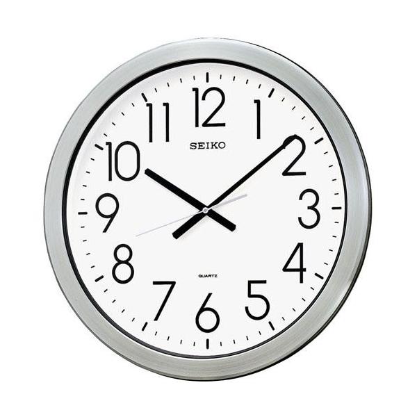 セイコー 掛時計 KH407S (時計) 価格比較 - 価格.com