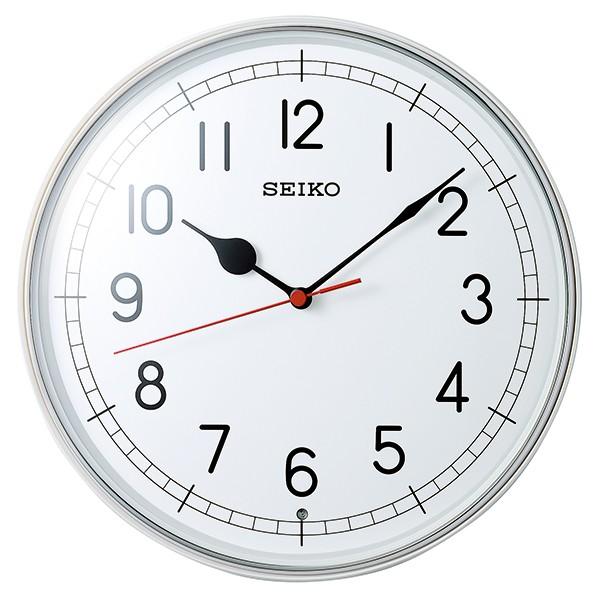 SEIKO（セイコー） 時計 電波 掛時計 KX253W : 藤本時計店 ヤフー店