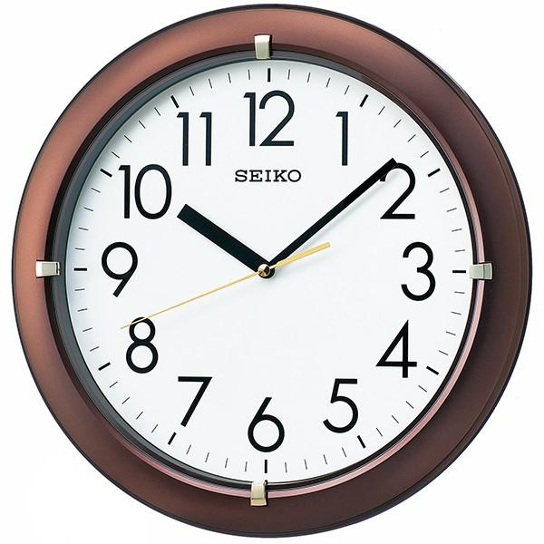 ⭐️⭐️新品・未使用品⭐️セイコー⭐️SEIKO⭐️掛け時計⭐️KX395B⭐️⭐️ セイコー KX621B (時計) 価格比較 - 価格.com