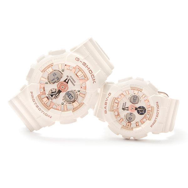 G-SHOCK 腕時計 カシオ ラバーズコレクション2020 LOV-20A-7AJR ペア