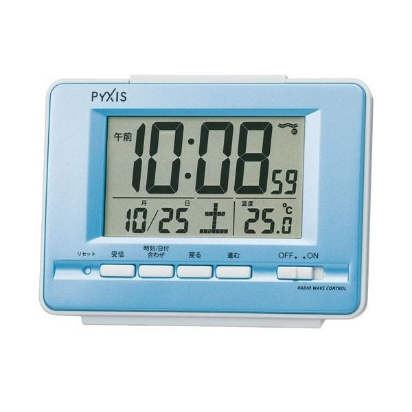 v ZCR[ SEIKO NR535L dg fW^ NbN ڊo܂v PYXIS sNVX