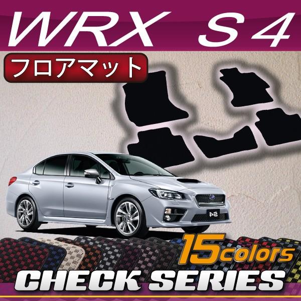 Xo WRX S4 VAG  tA}bg (`FbN)