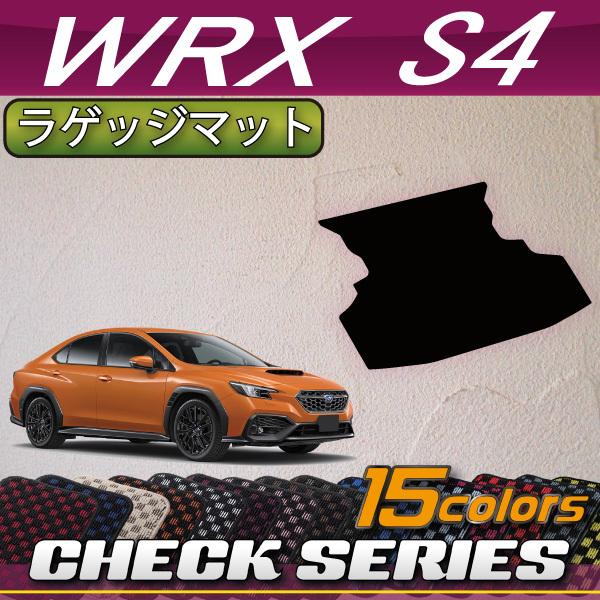Xo V^ WRX S4 VBH QbW}bg (`FbN)