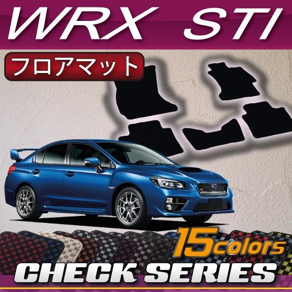 Xo WRX STI VAB tA}bg (`FbN)