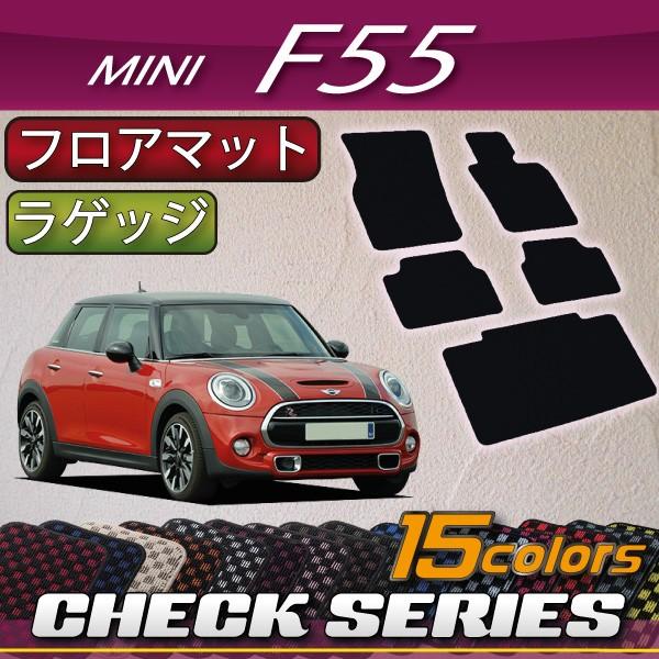 MINI ~j F55 tA}bg QbW}bg (`FbN)