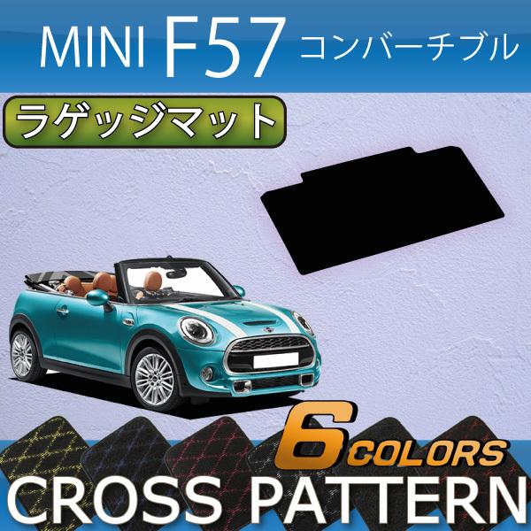 MINI ~j Ro[`u F57 QbW}bg (NX)