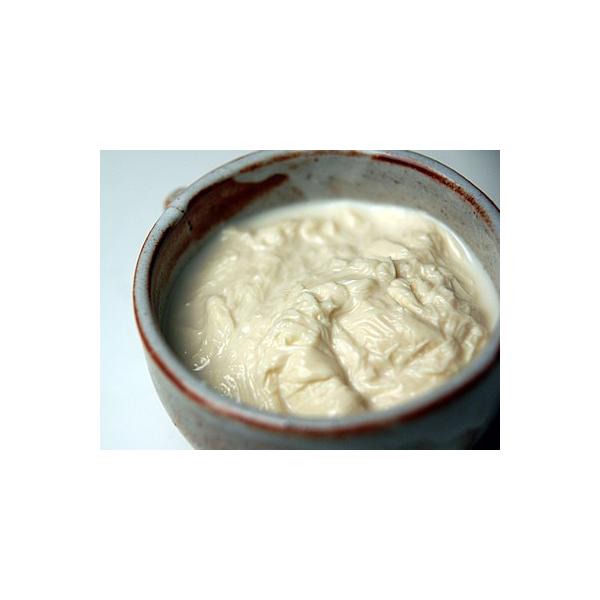 【京都ブランド認定商品】<br> 豆乳のとろみを生かした生湯葉どす。　とろけるような食感をお楽しみ下さいませ<br><br>夏は冷たいままで、冬は電子レンジでちょっと温めてもらいますと甘みが増します。　醤...