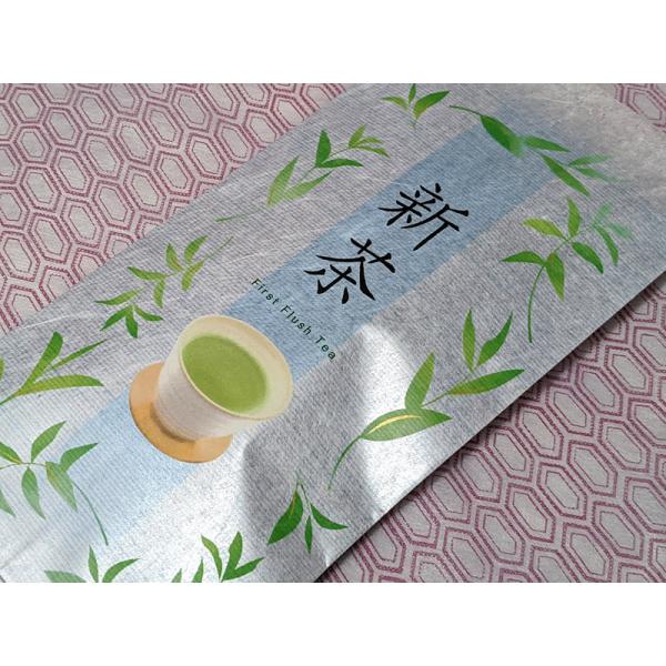 令和７年度新茶 2025年（令和7年）京都宇治茶新茶 高級煎茶 月影(新茶） : 京都の