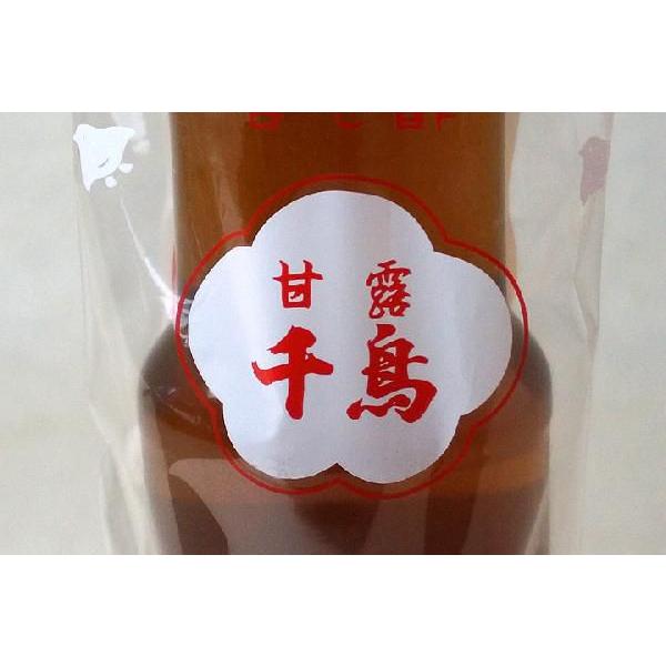 村山造酢株式会社 合せ酢 甘露千鳥