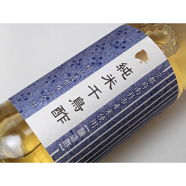 純米千鳥酢　1.8L