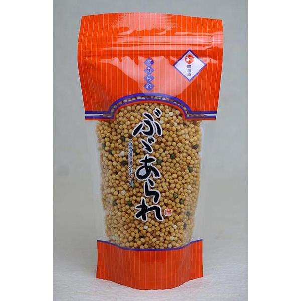 鳴海屋 ぶぶあられ80g