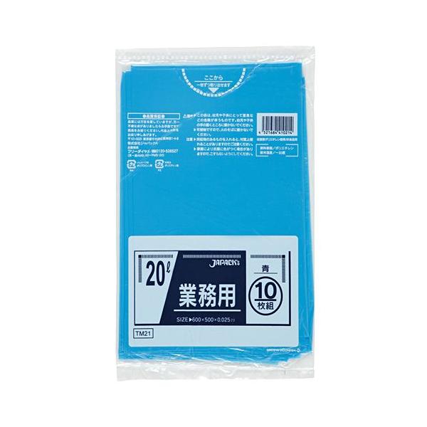 �S�~�� ���^���Z���z���|���V���[�Y 20L �� TM21 10��×60�� �Ɩ��p