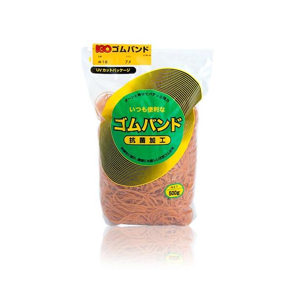 IGO փS Soh #18 500g(NET) Ɩp