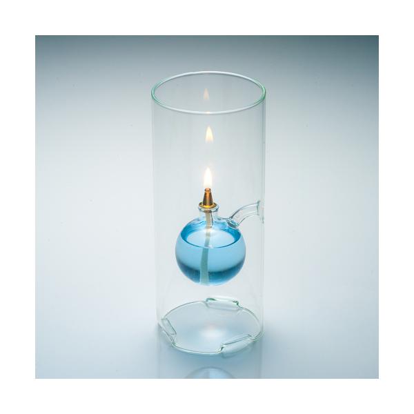 【ハンドメイドのランプ】【オススメのオイルランプ】ハンドメイドオイルランプ