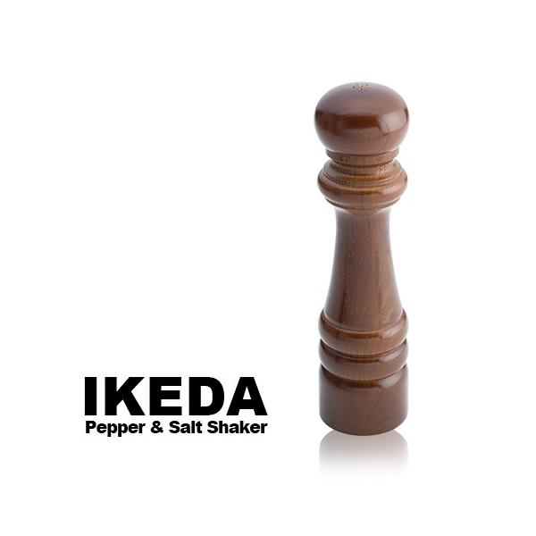 IKEDA 9102塩入れ(ソルトシェーカー) 業務用 : イーシザイ・マーケット