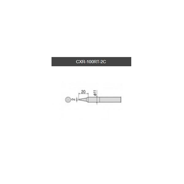 fujino-netshop_cxr-100rt-2c