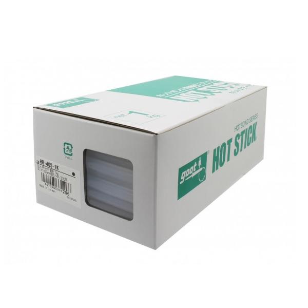 HB-25/HB-45/B-30専用ホットスティック