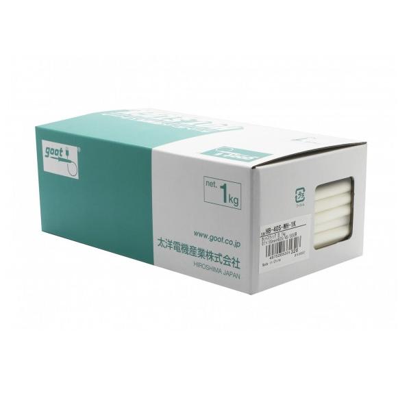 HB-25/HB-45/B-30専用ホットスティック