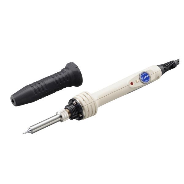 太洋電機産業 温調はんだこて　PX-211（耐熱保護キャップPX-28CAP付属）