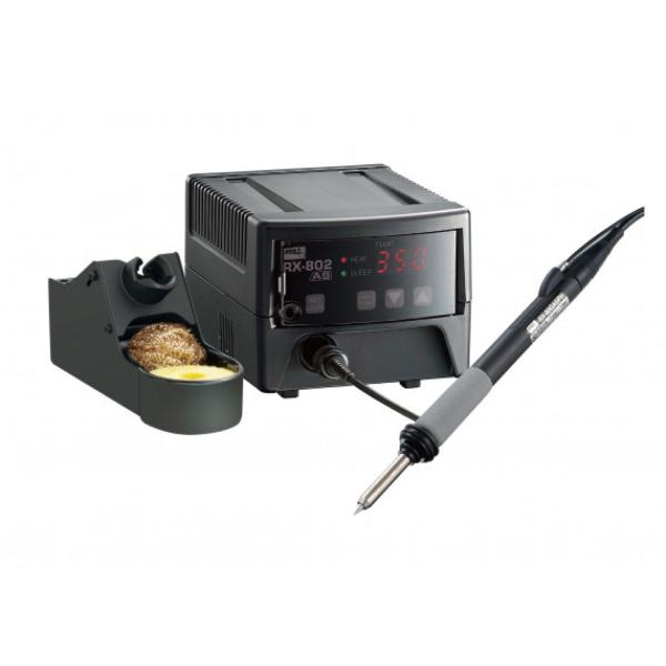 ymd@YƁz goot Obg  RX-802ASPH@mQ͂񂾂ā@