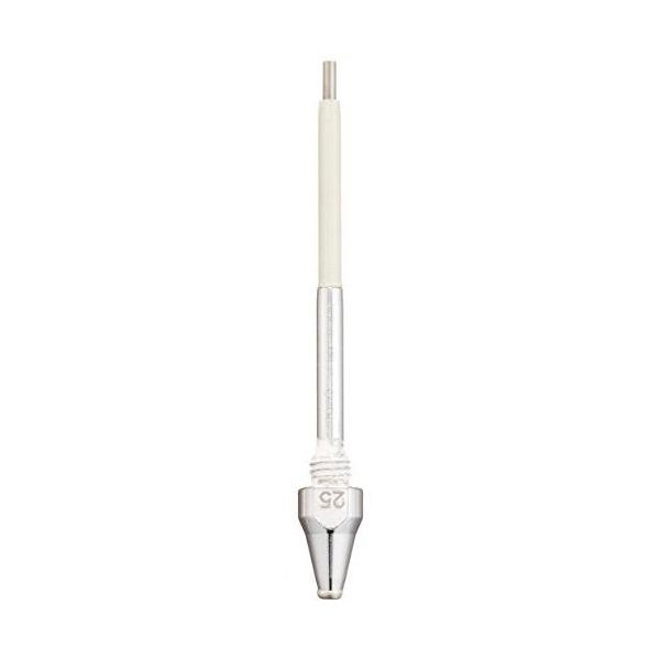 【太洋電機産業】 goot グット  替ノズル　φ２．５　TP-100N-25