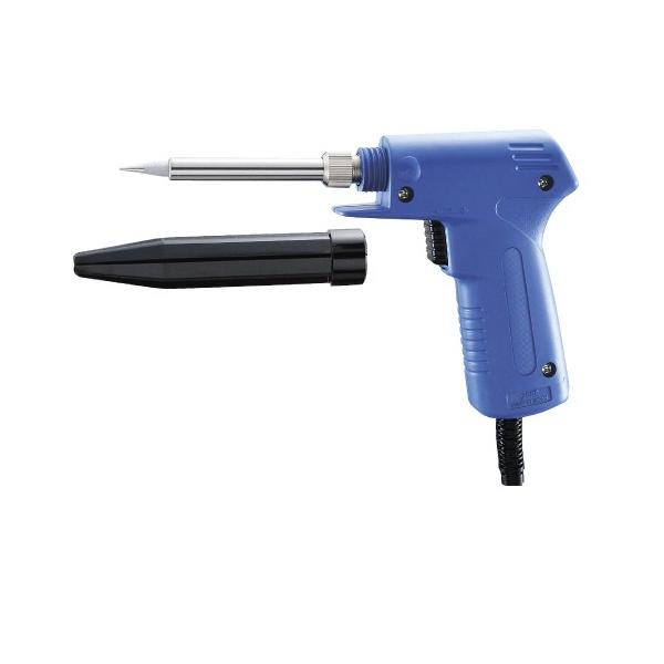 (未使用･未開封品)　goot 即熱はんだこて TQ-77 ar3p5n1 goot 【太洋電機産業】 グット TQ-77 即熱はんだこて : フジノネット