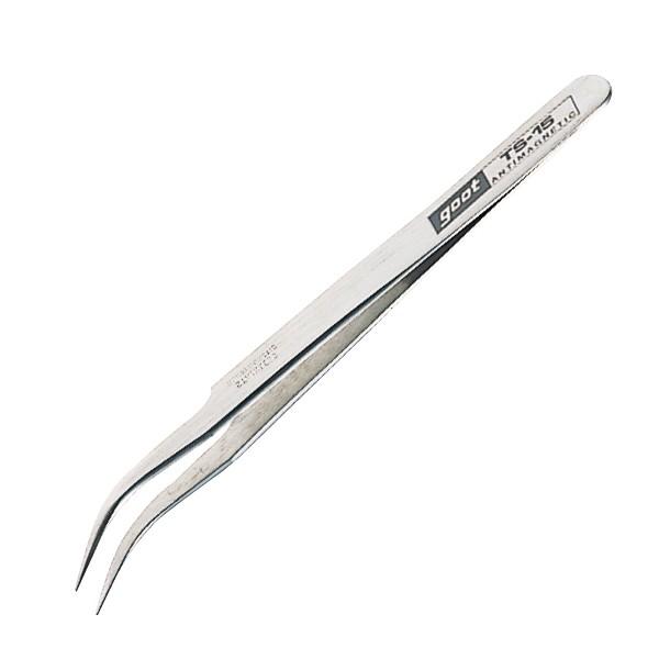 太洋電機産業】精密ピンセット わし口 TS-15 :TS-15:フジノネットショップ - 通販 - Yahoo!ショッピング 太洋電機産業】精密ピンセット わし口 TS-15 :TS-15:フジノネットショップ - 通販 - Yahoo!ショッピング