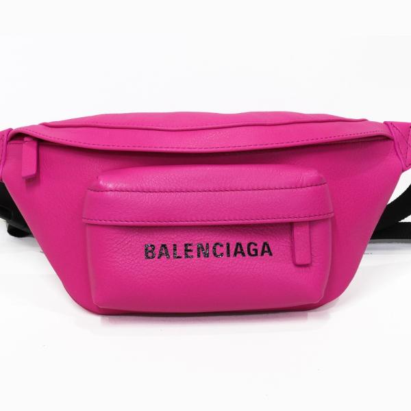 BALENCIAGA エブリディボディバッグ fujino-y-shop_ba-579617-8149