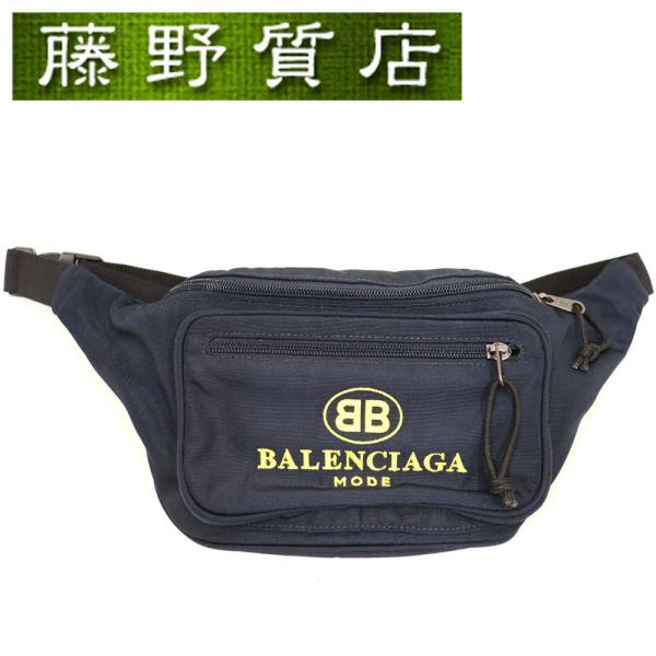 BALENCIAGA（バレンシアガ） （未使用）バレンシアガ ベルトバッグ