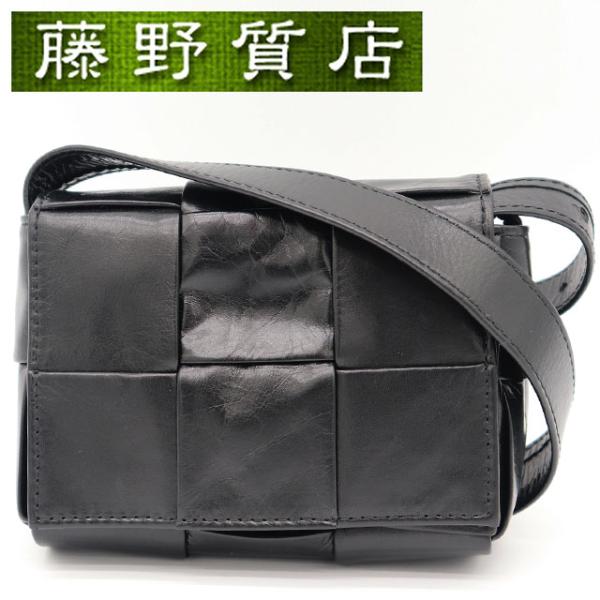 BOTTEGA VENETA（ボッテガ・ヴェネタ） キャンディ カセット ミニ