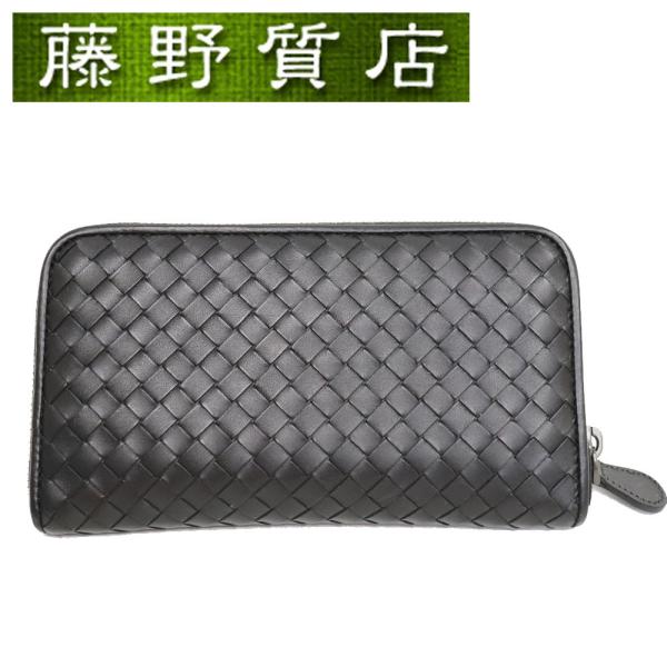 BOTTEGA VENETA（ボッテガ・ヴェネタ） （美品）ボッテガヴェネタ